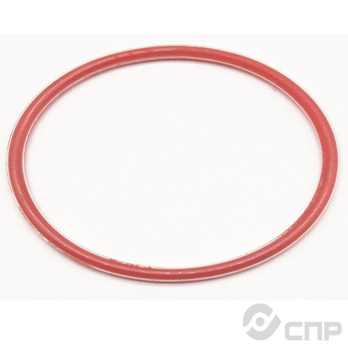 Кольцо в оболочке уплотнительное 2,17х1,4