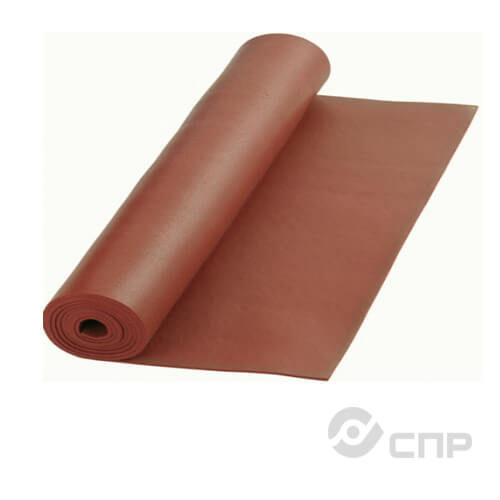 Техпластина (лист) 300х300х4